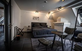 Elbflorenz Familien Suites